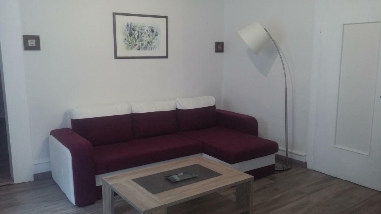 Apartment Corneille Colmar Exterior foto